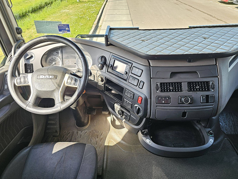 Camion şasiu DAF XF 480 SSC 6X2 FAR INTARDER: Foto 8