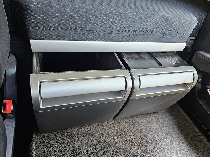 Camion şasiu DAF XF 480 SSC 6X2 FAR INTARDER: Foto 11