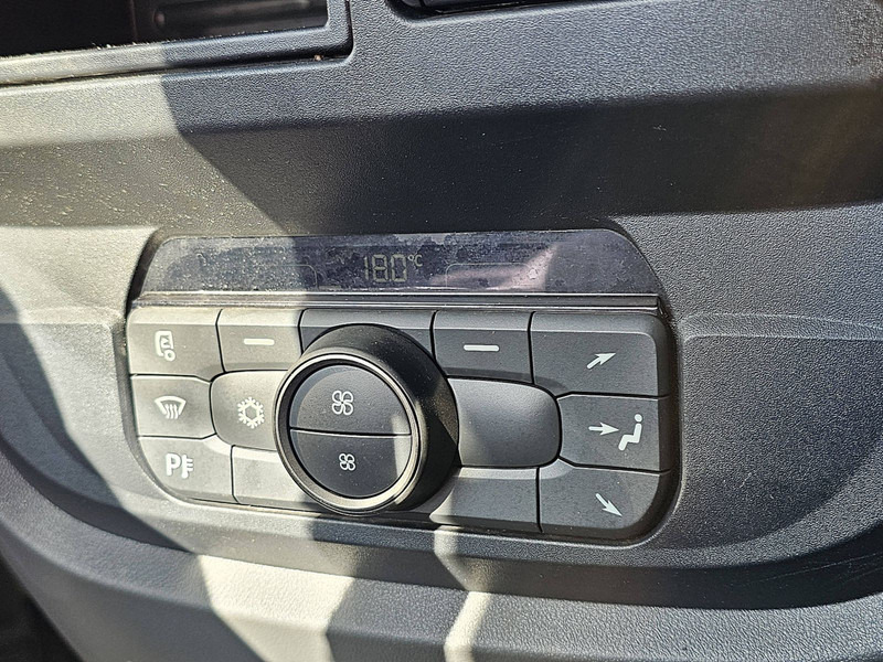 Camion şasiu DAF XF 480 SSC 6X2 FAR INTARDER: Foto 13