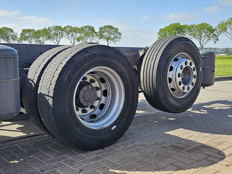 Camion şasiu DAF XF 480 SSC 6X2 FAR INTARDER: Foto 19