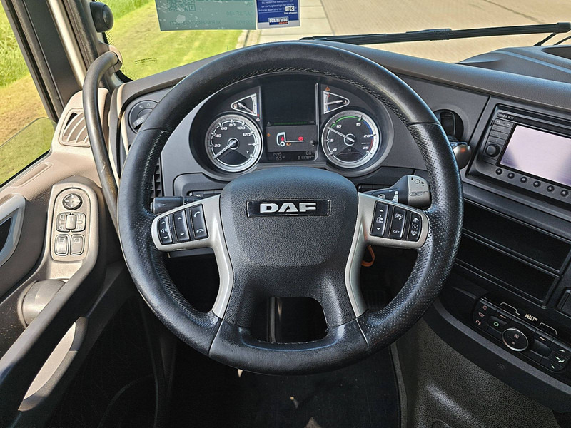 Camion şasiu DAF XF 480 SSC 6X2 FAR INTARDER: Foto 13