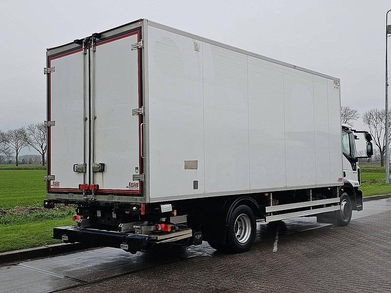 Iveco 140E28 EUROCARGO ATP - Camion frigider: Foto 3 Iveco 140E28 EUROCARGO ATP - Camion frigider: Foto 3