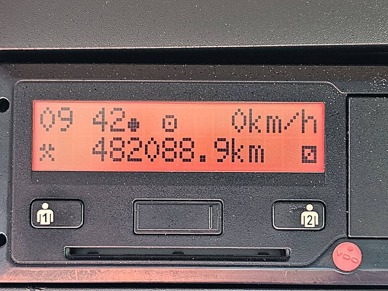 Camion transport containere/ Swap body MAN 12.250 TGM LL AIRCO TAILLIFT: Foto 9 Camion transport containere/ Swap body MAN 12.250 TGM LL AIRCO TAILLIFT: Foto 9