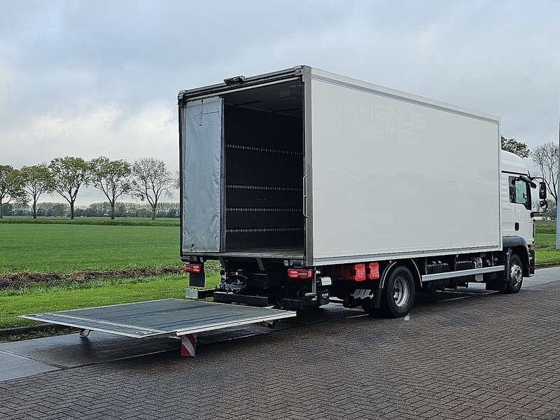 MAN 12.250 TGM LX HEATER 2T LIFT - Camion frigider: Foto 3 MAN 12.250 TGM LX HEATER 2T LIFT - Camion frigider: Foto 3