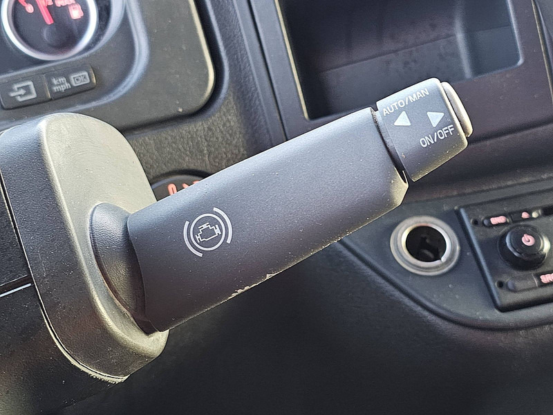 Camion transport containere/ Swap body MAN 18.400 TGA XLX LIFT 508DKM NL-T: Foto 11 Camion transport containere/ Swap body MAN 18.400 TGA XLX LIFT 508DKM NL-T: Foto 11