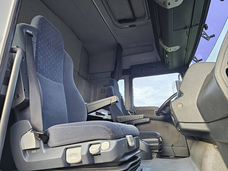 Camion transport containere/ Swap body MAN 18.400 TGA XLX LIFT 508DKM NL-T: Foto 7 Camion transport containere/ Swap body MAN 18.400 TGA XLX LIFT 508DKM NL-T: Foto 7