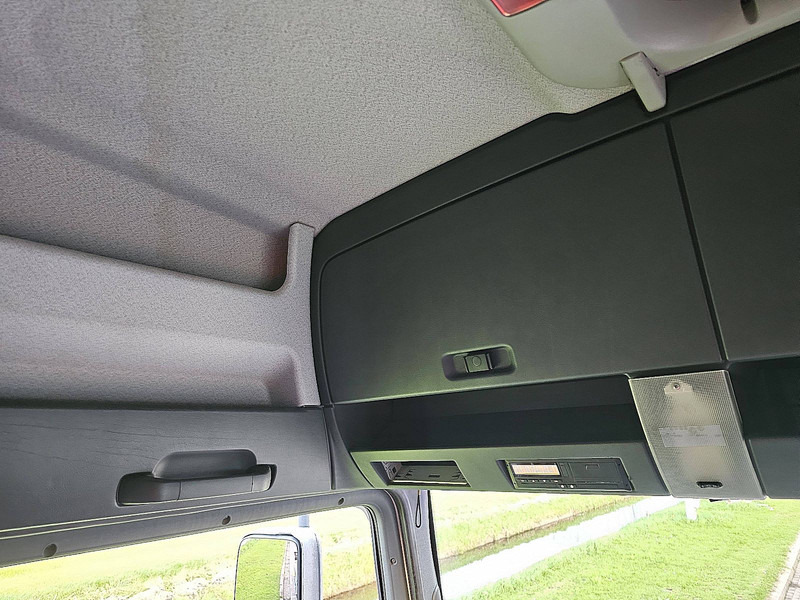 Camion transport containere/ Swap body MAN 18.400 TGA XLX LIFT 508DKM NL-T: Foto 10 Camion transport containere/ Swap body MAN 18.400 TGA XLX LIFT 508DKM NL-T: Foto 10