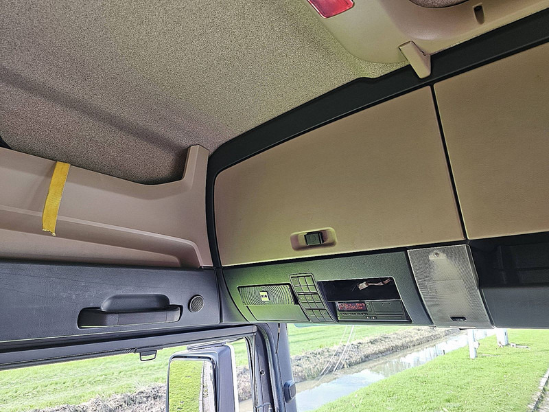 Leasing de MAN 26.500 TGX MAN 26.500 TGX: Foto 13 Leasing de MAN 26.500 TGX MAN 26.500 TGX: Foto 13