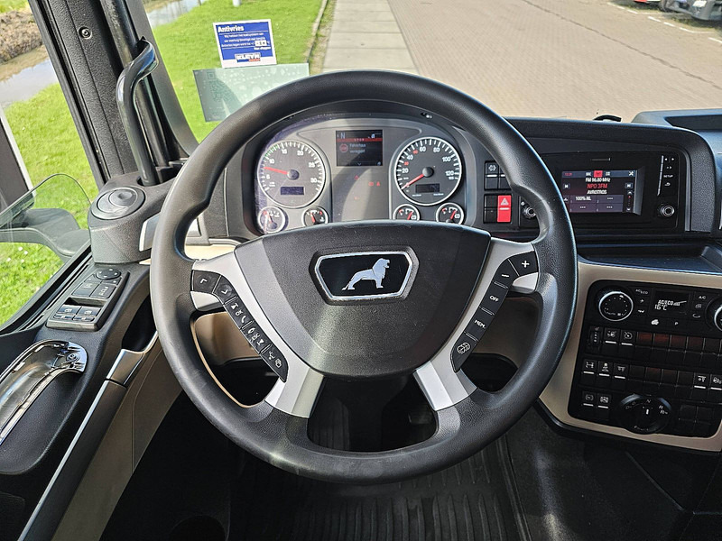 Leasing de MAN 26.500 TGX MAN 26.500 TGX: Foto 12 Leasing de MAN 26.500 TGX MAN 26.500 TGX: Foto 12