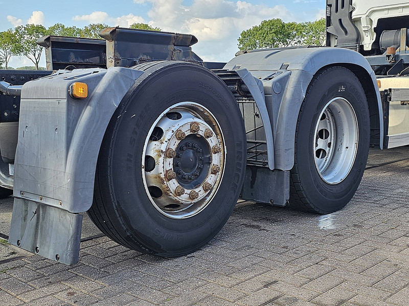 Leasing de MAN 26.500 TGX MAN 26.500 TGX: Foto 17 Leasing de MAN 26.500 TGX MAN 26.500 TGX: Foto 17
