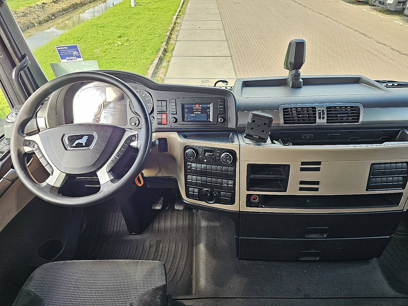 Leasing de MAN 26.500 TGX MAN 26.500 TGX: Foto 8 Leasing de MAN 26.500 TGX MAN 26.500 TGX: Foto 8