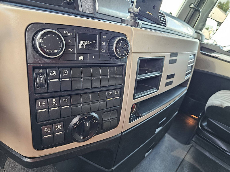 Leasing de MAN 26.500 TGX MAN 26.500 TGX: Foto 14 Leasing de MAN 26.500 TGX MAN 26.500 TGX: Foto 14