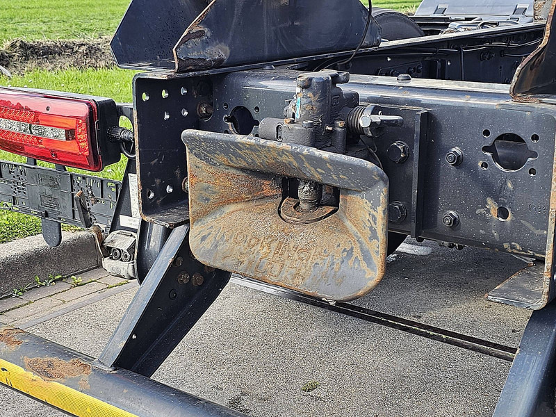 Leasing de MAN 26.500 TGX MAN 26.500 TGX: Foto 16 Leasing de MAN 26.500 TGX MAN 26.500 TGX: Foto 16