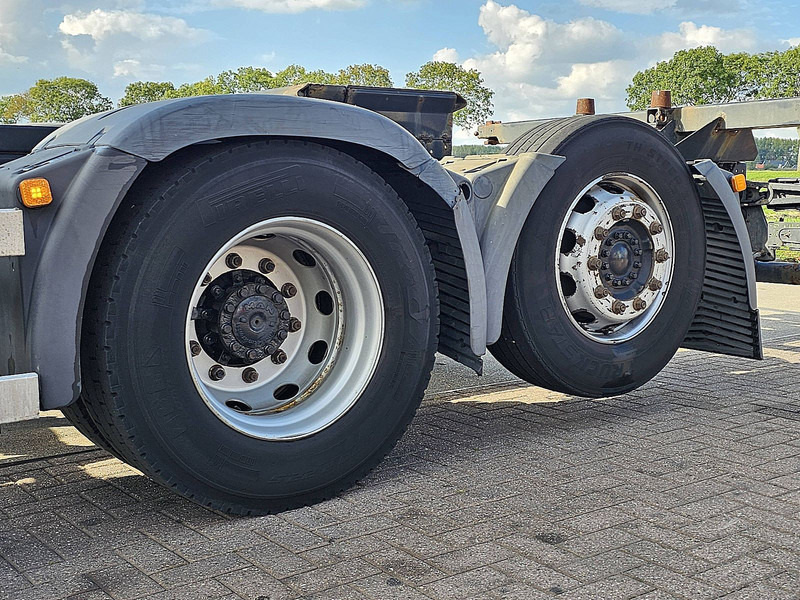 Leasing de MAN 26.500 TGX MAN 26.500 TGX: Foto 18 Leasing de MAN 26.500 TGX MAN 26.500 TGX: Foto 18