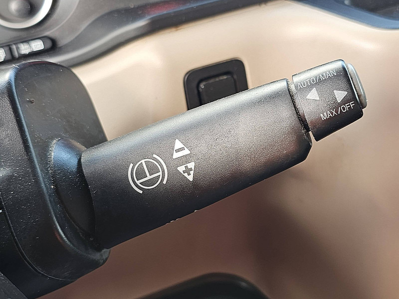 Leasing de MAN 26.500 TGX MAN 26.500 TGX: Foto 11 Leasing de MAN 26.500 TGX MAN 26.500 TGX: Foto 11