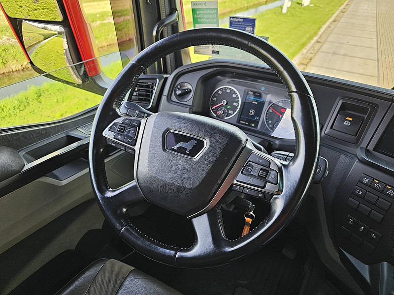 Leasing de MAN 26.510 TGX GX 6X2 INTARDER MAN 26.510 TGX GX 6X2 INTARDER: Foto 13 Leasing de MAN 26.510 TGX GX 6X2 INTARDER MAN 26.510 TGX GX 6X2 INTARDER: Foto 13