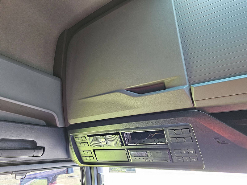 Leasing de MAN 26.510 TGX GX 6X2 INTARDER MAN 26.510 TGX GX 6X2 INTARDER: Foto 11 Leasing de MAN 26.510 TGX GX 6X2 INTARDER MAN 26.510 TGX GX 6X2 INTARDER: Foto 11