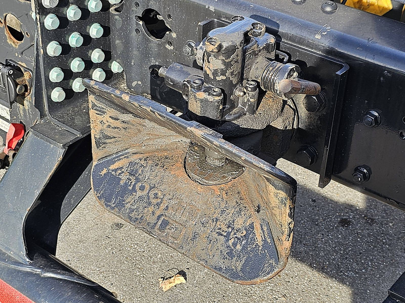 Leasing de MAN 26.510 TGX GX 6X2 INTARDER MAN 26.510 TGX GX 6X2 INTARDER: Foto 15 Leasing de MAN 26.510 TGX GX 6X2 INTARDER MAN 26.510 TGX GX 6X2 INTARDER: Foto 15