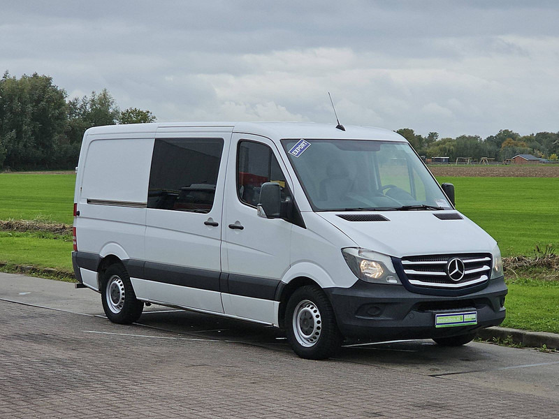 Mercedes-Benz Sprinter 314 ac automaat EURO6 - Microbuz, Transport persoane: Foto 5 Mercedes-Benz Sprinter 314 ac automaat EURO6 - Microbuz, Transport persoane: Foto 5