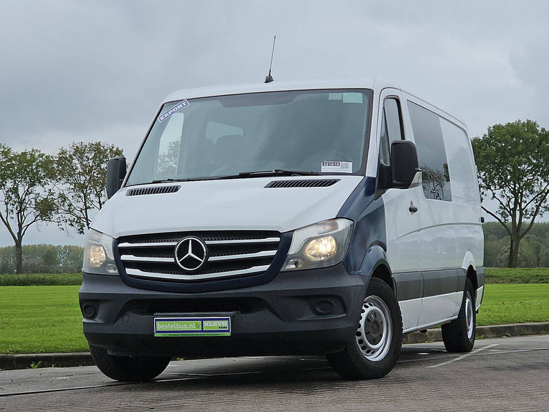 Mercedes-Benz Sprinter 314 ac automaat EURO6 - Microbuz, Transport persoane: Foto 1 Mercedes-Benz Sprinter 314 ac automaat EURO6 - Microbuz, Transport persoane: Foto 1