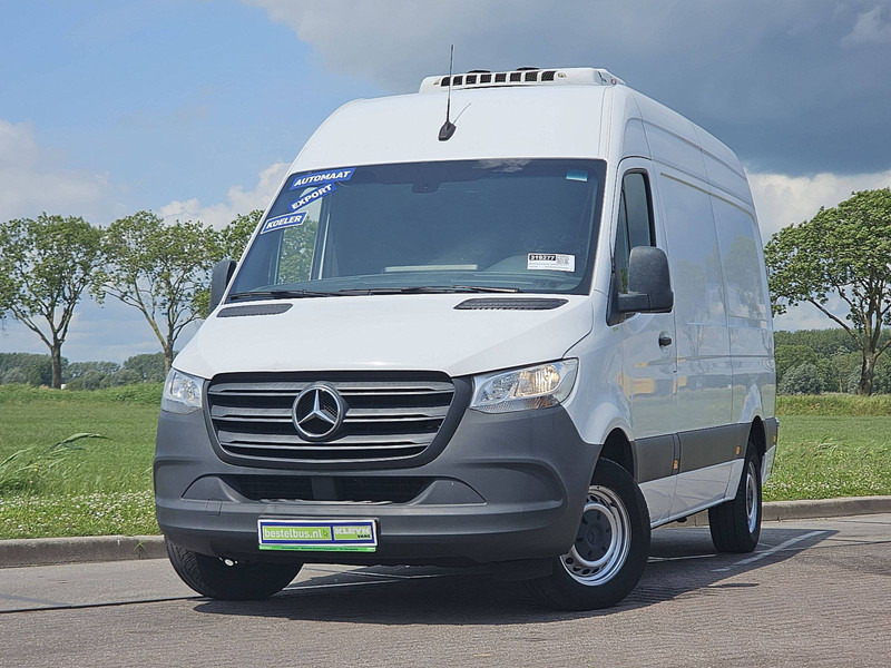 Mercedes-Benz Sprinter 315 CDI FRIGO AUT. - Autoutilitară frigorifica: Foto 1 Mercedes-Benz Sprinter 315 CDI FRIGO AUT. - Autoutilitară frigorifica: Foto 1