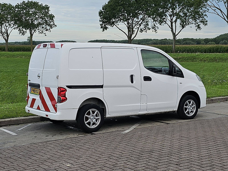 Nissan nv 200 Airco 2x Zijdeur NAP - Autoutilitară compactă: Foto 3 Nissan nv 200 Airco 2x Zijdeur NAP - Autoutilitară compactă: Foto 3