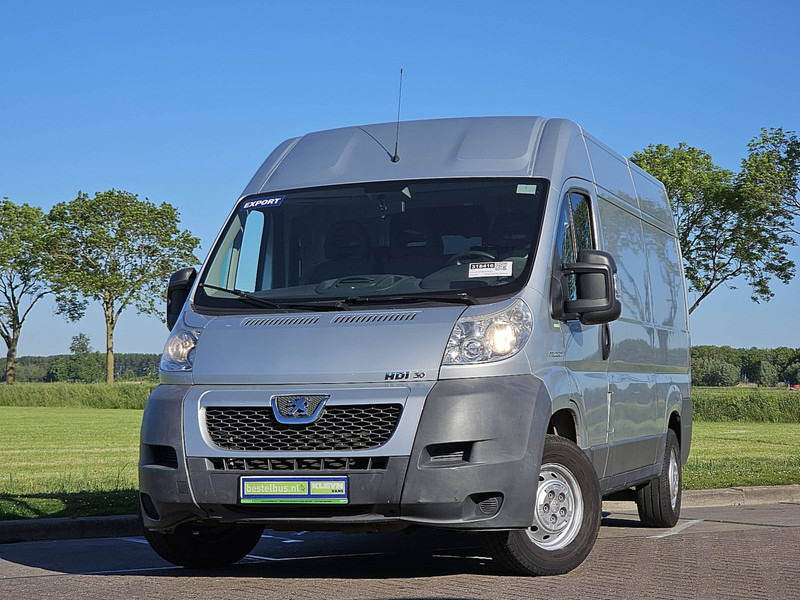Peugeot Boxer 3.0 3.0 ltr - Dubă: Foto 1 Peugeot Boxer 3.0 3.0 ltr - Dubă: Foto 1