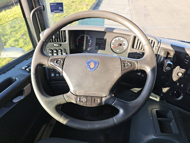 Leasing de Scania P250 CARRIER LIFT 286TKM Scania P250 CARRIER LIFT 286TKM: Foto 14 Leasing de Scania P250 CARRIER LIFT 286TKM Scania P250 CARRIER LIFT 286TKM: Foto 14