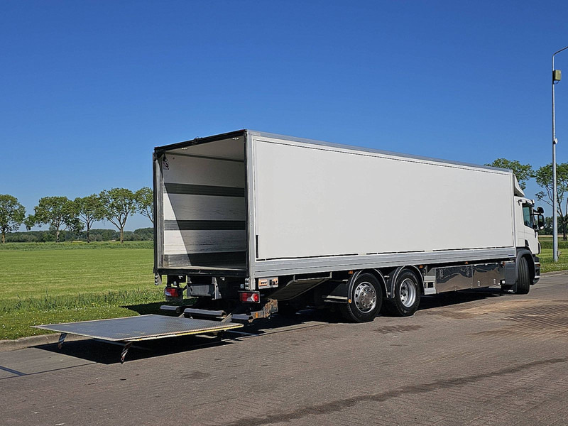 Scania P360 6X2*4 MNB - Camion furgon: Foto 3 Scania P360 6X2*4 MNB - Camion furgon: Foto 3