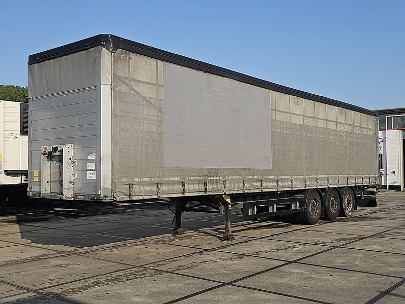Schmitz Cargobull N/A COIL - Semiremorcă prelată: Foto 1 Schmitz Cargobull N/A COIL - Semiremorcă prelată: Foto 1
