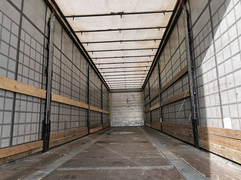 Semiremorcă prelată Schmitz Cargobull N/A COIL: Foto 6
