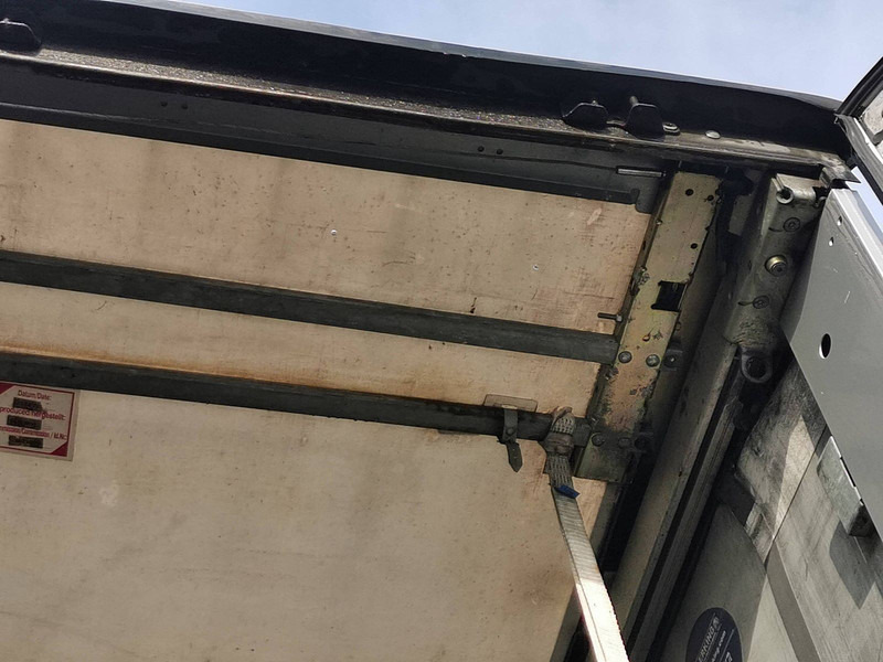 Semiremorcă prelată Schmitz Cargobull N/A COIL: Foto 12
