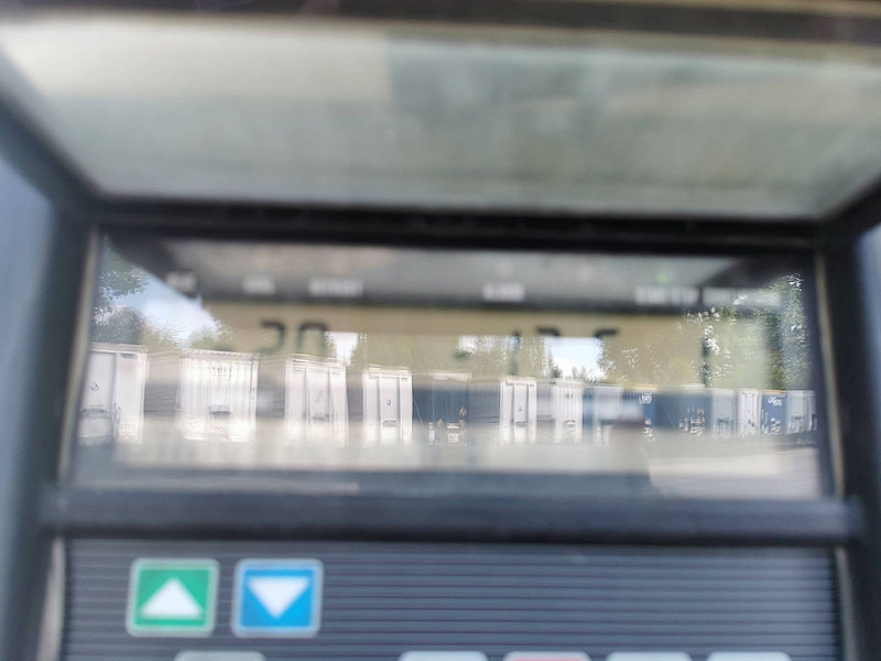 Semiremorcă frigider Schmitz Cargobull SKO 24 BI-TEMP: Foto 9