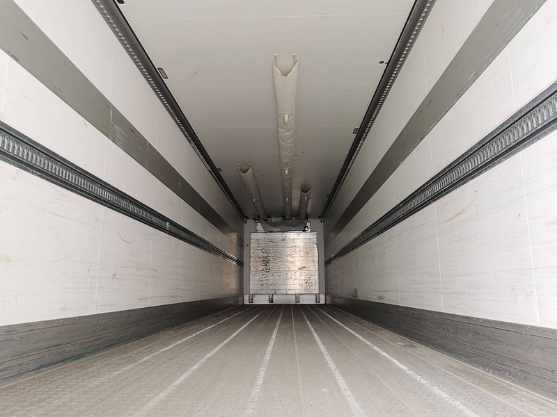 Semiremorcă frigider Schmitz Cargobull SKO 24 FP 45 COOL CARRIER 1950 BI-TEMP: Foto 6