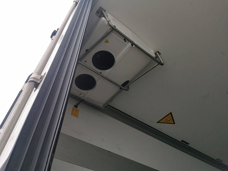 Semiremorcă frigider Schmitz Cargobull SKO 24 FP 45 COOL CARRIER 1950 BI-TEMP: Foto 9