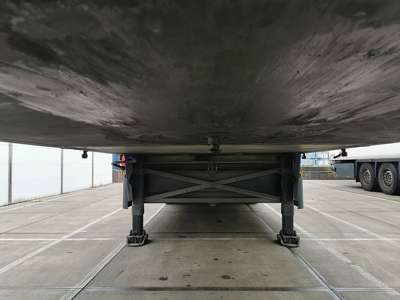 Semiremorcă frigider Schmitz Cargobull SKO 24 FP 45 COOL CARRIER 1950 BI-TEMP: Foto 7