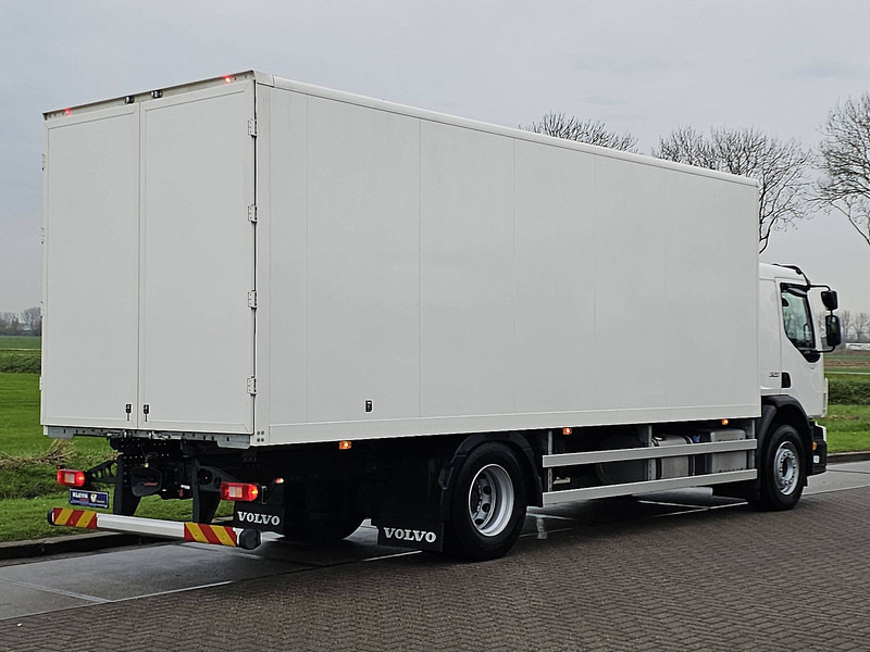 Volvo FE 320.18 6900 KM LIKE NEW!! - Camion furgon: Foto 3 Volvo FE 320.18 6900 KM LIKE NEW!! - Camion furgon: Foto 3