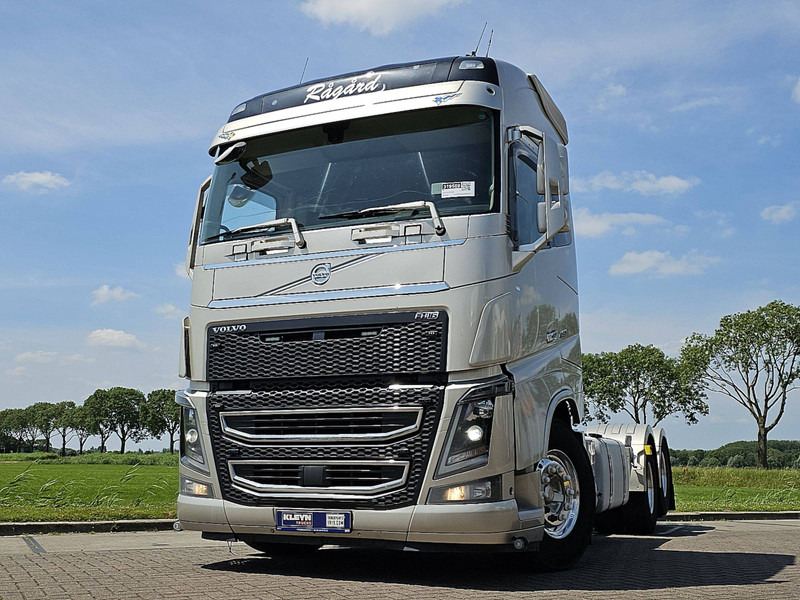 Volvo FH 750 6X2 9T FA WB 430 - Camion şasiu: Foto 1 Volvo FH 750 6X2 9T FA WB 430 - Camion şasiu: Foto 1