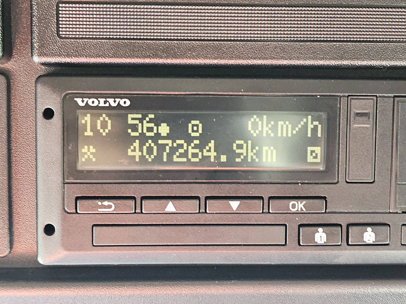 Camion furgon Volvo FL 220.12 AIRCO LIFT SIDE DOOR: Foto 8 Camion furgon Volvo FL 220.12 AIRCO LIFT SIDE DOOR: Foto 8