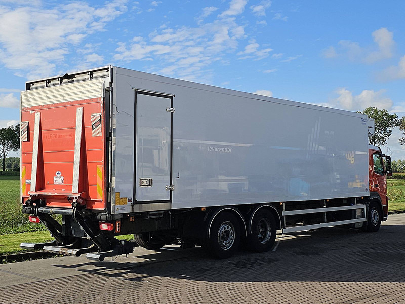 Volvo FM 11.330 6X2 FRIGOBL. LIFT - Camion frigider: Foto 3 Volvo FM 11.330 6X2 FRIGOBL. LIFT - Camion frigider: Foto 3