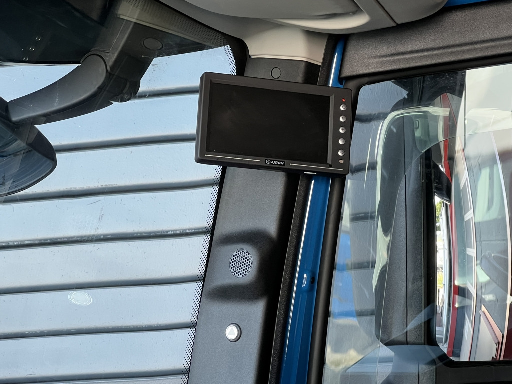 Iveco S-WAY AS440S49 Stralis Intarder ACC-Tempomat - Cap tractor: Foto 5 Iveco S-WAY AS440S49 Stralis Intarder ACC-Tempomat - Cap tractor: Foto 5