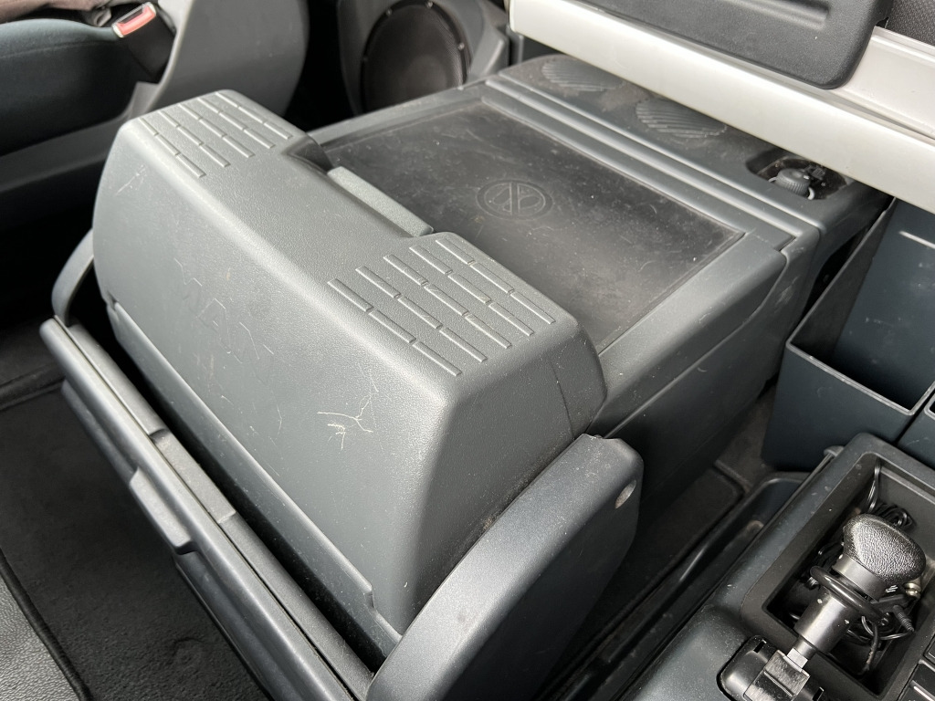 MAN TGX 18.500 ComfortShift Standklima NAVI 2x PTO - Cap tractor: Foto 2 MAN TGX 18.500 ComfortShift Standklima NAVI 2x PTO - Cap tractor: Foto 2