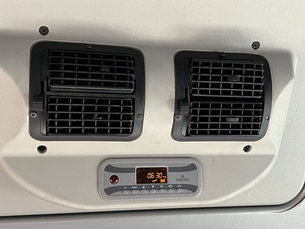 MAN TGX 18.500 ComfortShift Standklima NAVI 2x PTO - Cap tractor: Foto 5 MAN TGX 18.500 ComfortShift Standklima NAVI 2x PTO - Cap tractor: Foto 5