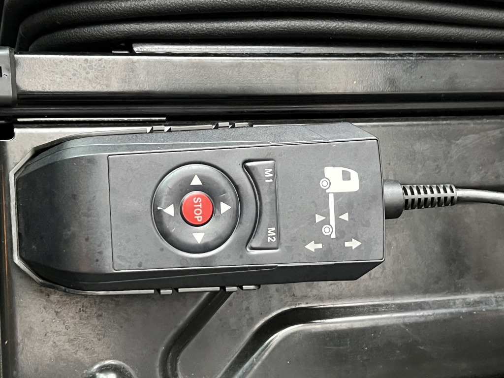 Mercedes-Benz Actros 1843 Klima Retarder ACC-Abstandstempomat - Cap tractor: Foto 5 Mercedes-Benz Actros 1843 Klima Retarder ACC-Abstandstempomat - Cap tractor: Foto 5