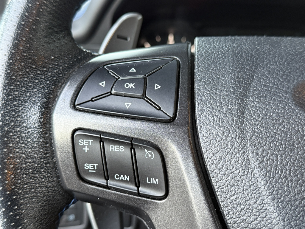 Ford Ranger 2.0L Ecoblue Raptor DoKa 4x4 Standheizung - SUV: Foto 4 Ford Ranger 2.0L Ecoblue Raptor DoKa 4x4 Standheizung - SUV: Foto 4