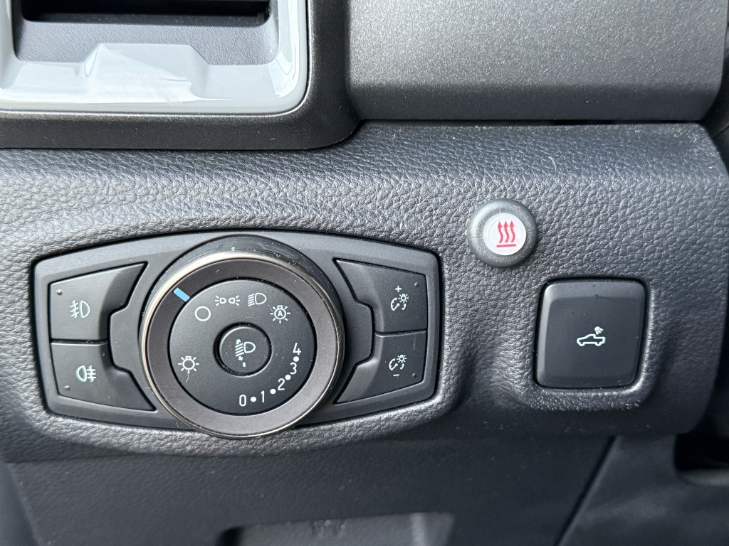 Ford Ranger 2.0L Ecoblue Raptor DoKa 4x4 Standheizung - SUV: Foto 5 Ford Ranger 2.0L Ecoblue Raptor DoKa 4x4 Standheizung - SUV: Foto 5