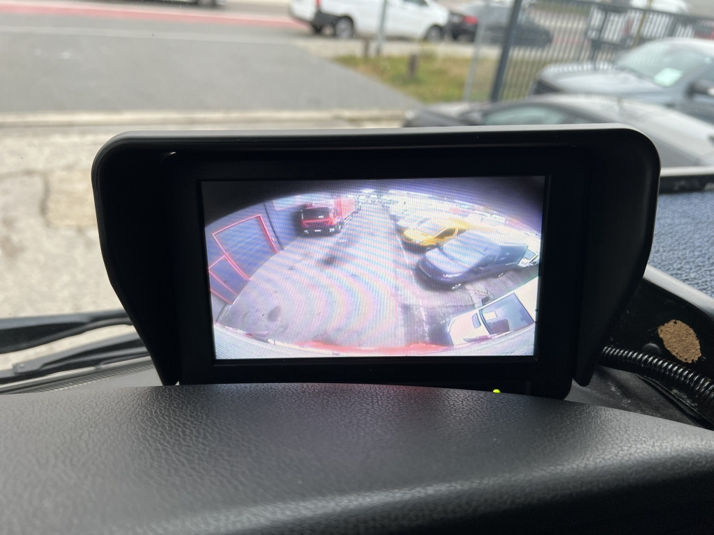 MAN TGX 26.440 Retarder Standklima LBW MitsubisTU100 - Camion frigider: Foto 3 MAN TGX 26.440 Retarder Standklima LBW MitsubisTU100 - Camion frigider: Foto 3