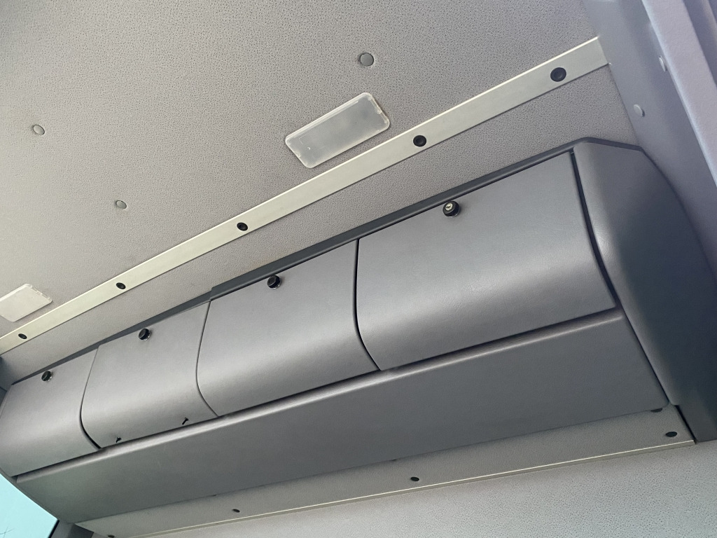 Mercedes-Benz Econic 2633 PLATZ Mülltonnenwaschanlage - Autogunoiere: Foto 5 Mercedes-Benz Econic 2633 PLATZ Mülltonnenwaschanlage - Autogunoiere: Foto 5