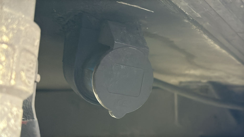 Mercedes-Benz Sprinter 513 CDI ThermoKing V-200 Rohrbahnen 516 - Autoutilitară frigorifica: Foto 3 Mercedes-Benz Sprinter 513 CDI ThermoKing V-200 Rohrbahnen 516 - Autoutilitară frigorifica: Foto 3