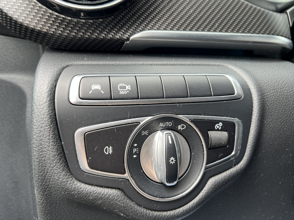 Mercedes-Benz V 300 d AVANTGARDE AMG line kompakt Burmester - Automobil: Foto 2 Mercedes-Benz V 300 d AVANTGARDE AMG line kompakt Burmester - Automobil: Foto 2